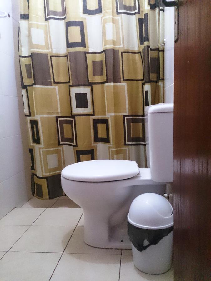 Plaza Pueblo Hotel Вальегранде Номер фото